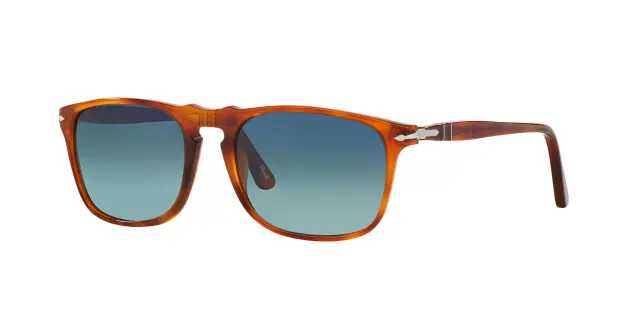 Γυαλιά Ηλίου Persol PO3059S 96/S3 Ντεγκραντέ Εσωτερική επίστρωση Polarized (Persol) (PO3059S 96/S3)