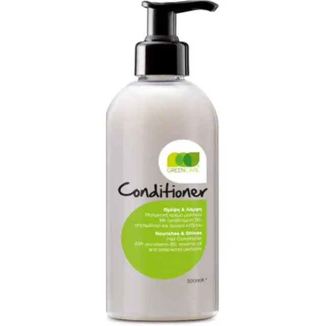 GreenCare Hair Conditioner 300ml