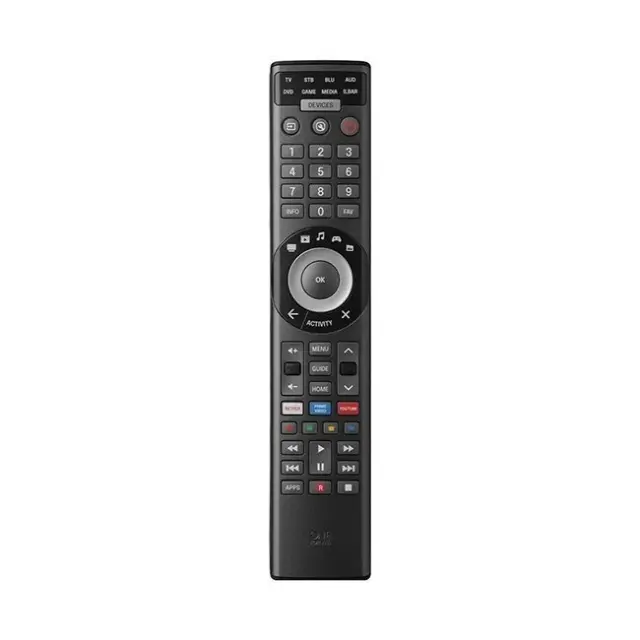 One For All Remote Control Universal Smart Control Pro 8 (URC7981)