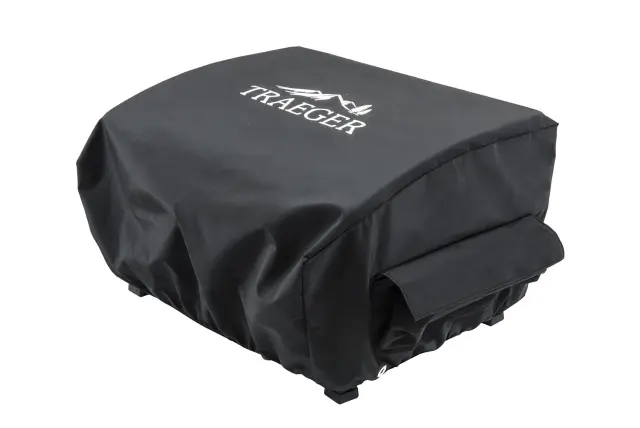 Κάλυμμα Ψησταριάς Ranger 57,2x32,4x57,2 - TRAEGER 2