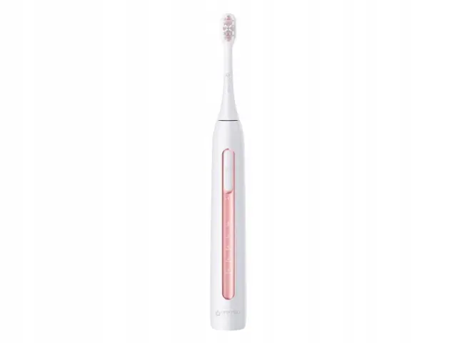 SONIC TOOTHBRUSH ORO-SMILE PINK
