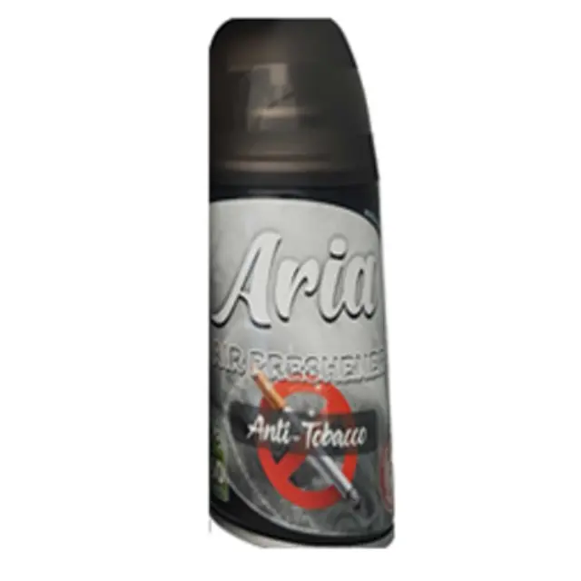 ARIA Αποσμητικό Χώρου Anti-tobacco 260ml