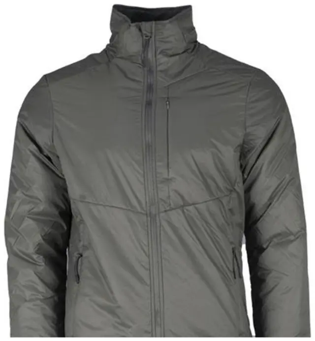 Jacket Light Primaloft 404832M Mud Ανδρικό Μπουφάν GTS - 404832M-65 - L 2