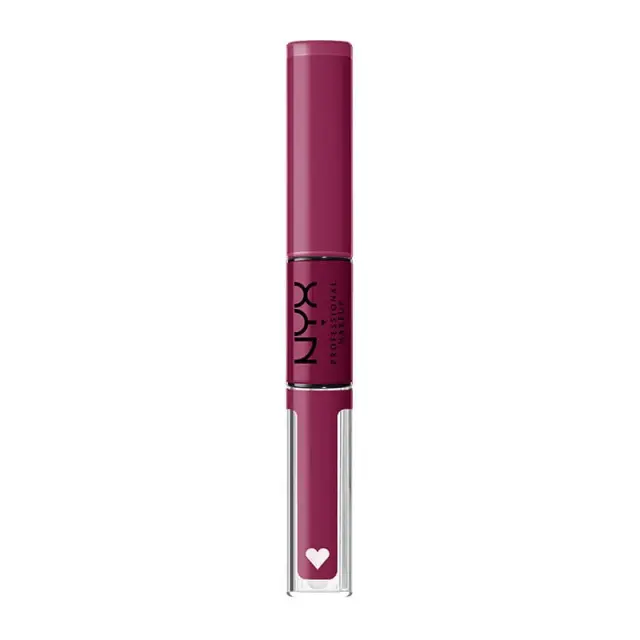 Shine Loud High Shine Lip Color 6,5ml