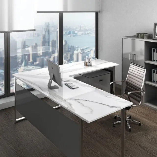 Imperial White 80x240 cm Πλακάκι Πορσελάνης