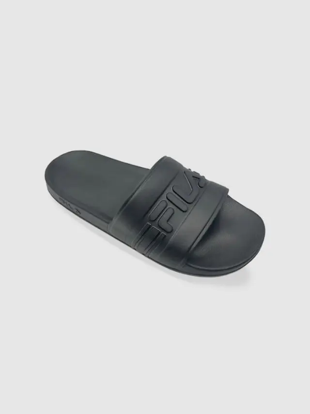Fila Morro Bay Slipper Black FFM0204.803052 - 47 2