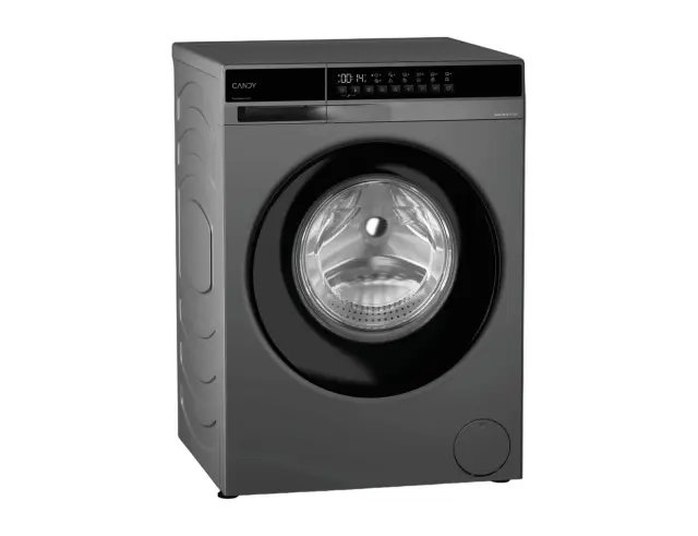 Πλυντήριο ρούχων Slim Candy FS EY 27SB7G-S με χωρητικότητα 7kg, 1200rpm και ενεργειακή κλάση A31020958