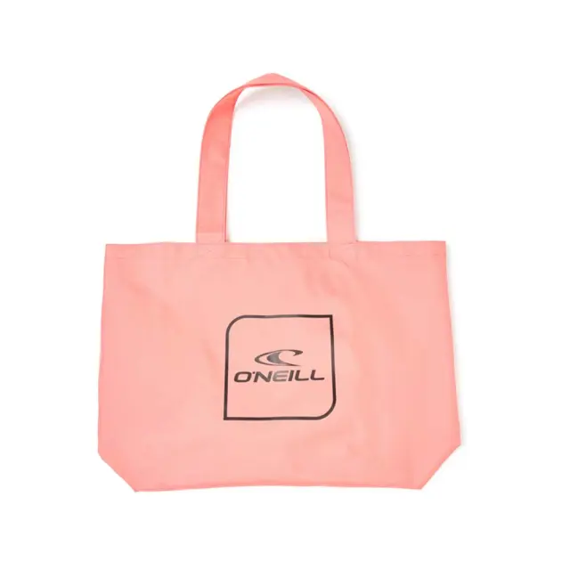 O'neill Adult Coastal Tote Beach Bag Κοραλί N1150001-14022 (O'neill) - One Size