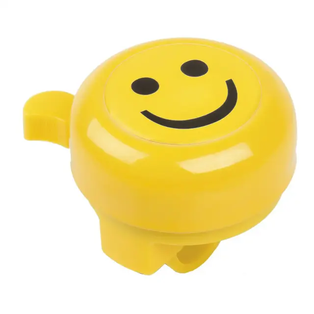 ΚΟΥΔΟΥΝΙ M-WAVE SMILE ΚΙΤΡΙΝΟ 420123