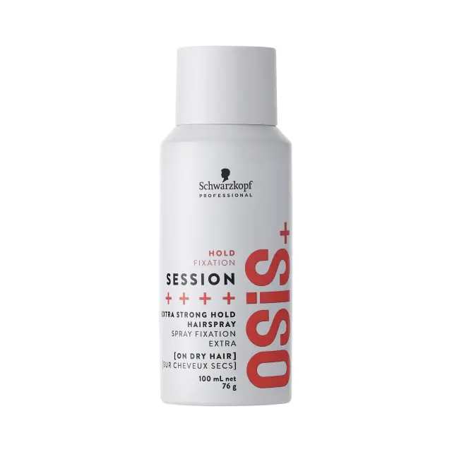 Schwarzkopf Professional OSiS+ Session 100ml