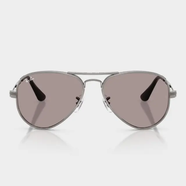 Γυαλιά Ηλίου Ray Ban Aviator Max RB3925 004/53 Γκρι Μεταλλικό - 58 2