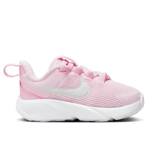 Nike Star Runner 4 (TD) (DX7616-602) - Ροζ