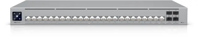 Ubiquiti UniFi Switch Professional HD 24