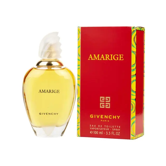 Givenchy Amarige Γυναικείο Άρωμα Eau De Toilette 100ml