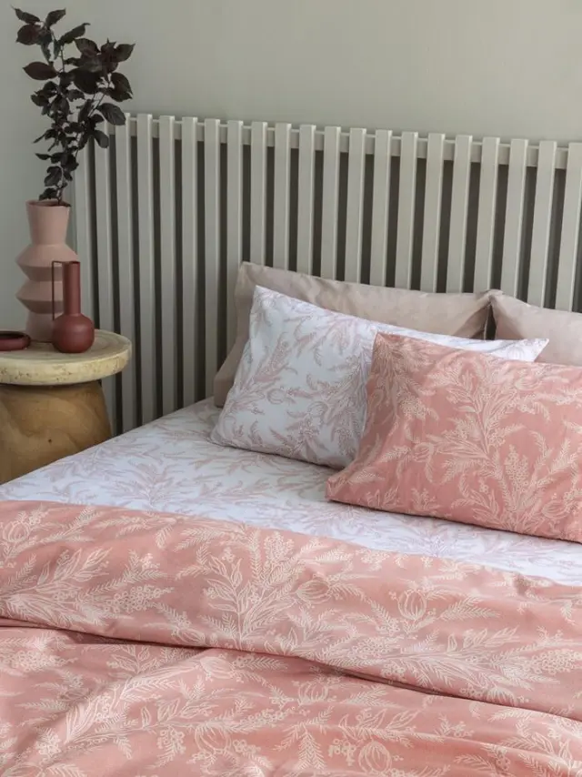 Σετ Σεντόνια Μονά 3τμχ (170x260) Fashion Life FL6215 βαμβακερά Palamaiki 2