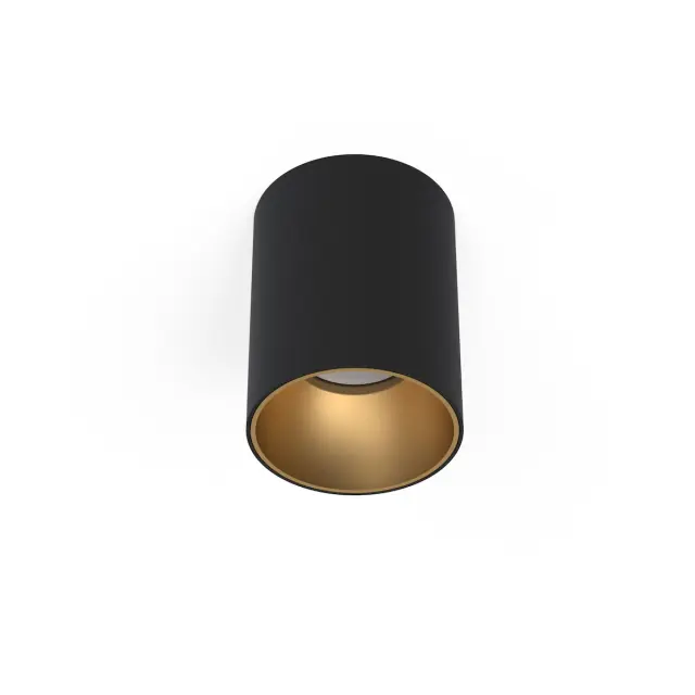 EYE TONE BLACK/GOLD