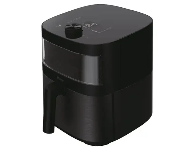 Φριτέζα αέρος Haier HAF5TWA3 011 με ισχύ 2000W και χωρητικότητα 7L 38600006 2