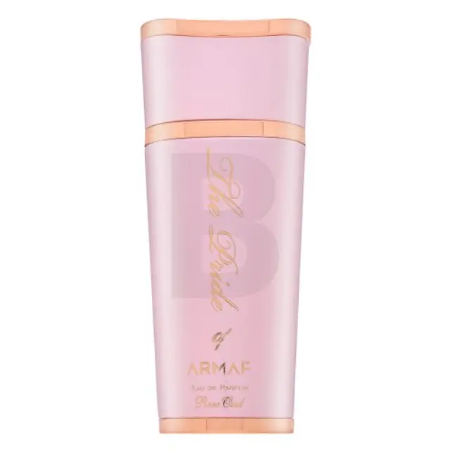 Armaf The Pride Of Armaf Rose Oud Eau de Parfum for women 100 ml