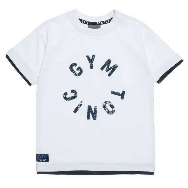 Μπλούζα Gym Tonic με τύπωμα