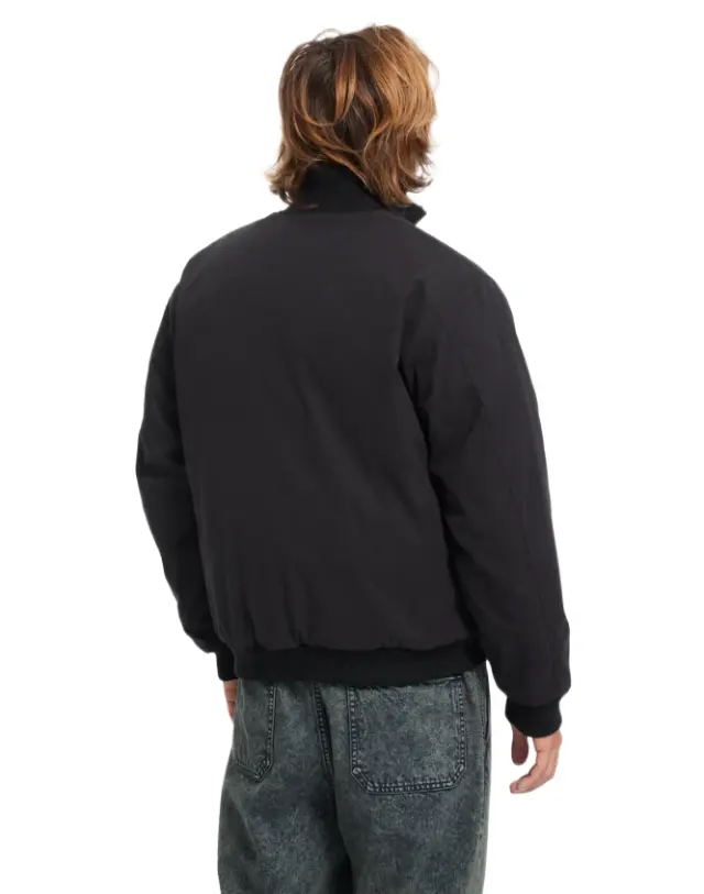 Volcom Damerman Bomber Jacket ανδρικό μπουφάν A1632601-1 2