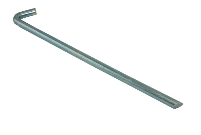 Πασσαλάκι 30Cm 11Mm Σετ 2Τμχ