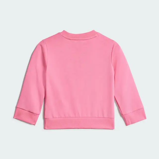Adidas Sportswear Essentials Set Pink JW2462 - 48Μ 3