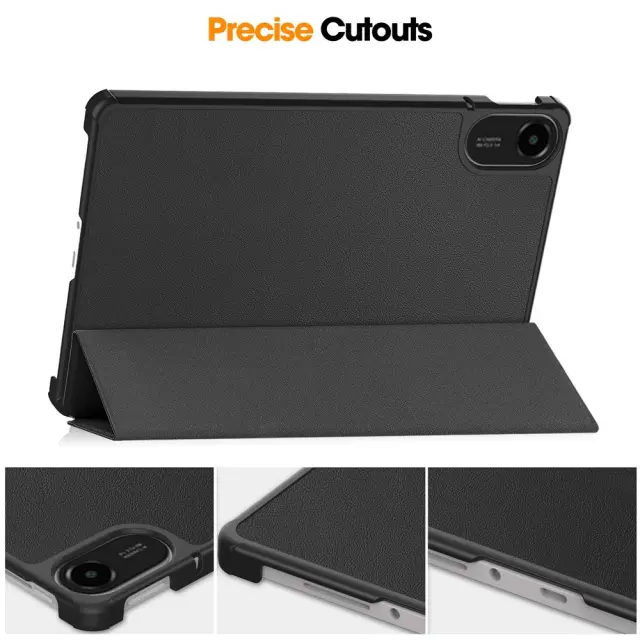 Techsuit - FoldPro - Xiaomi Redmi Pad 2 - Butterfly 2