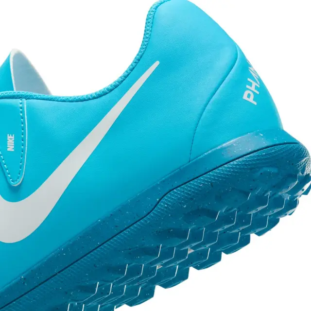 Nike Phantom GX 2 Club (FJ2587-400) - Σιέλ 2