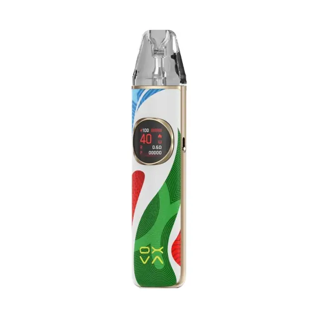 OXVA NeXLim 2 Pod Kit 2000mAh 4ml Color Clash