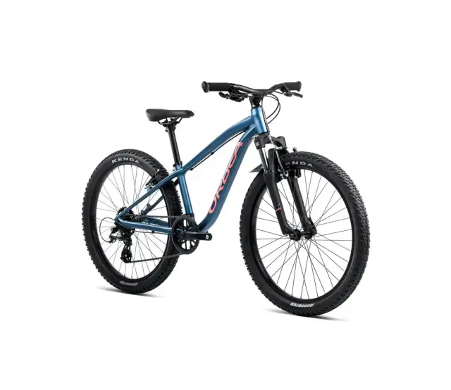 ΠΟΔΗΛΑΤΟ ORBEA MX 24 XC 24'' 024 - ΜΠΛΕ - NO SIZE 2