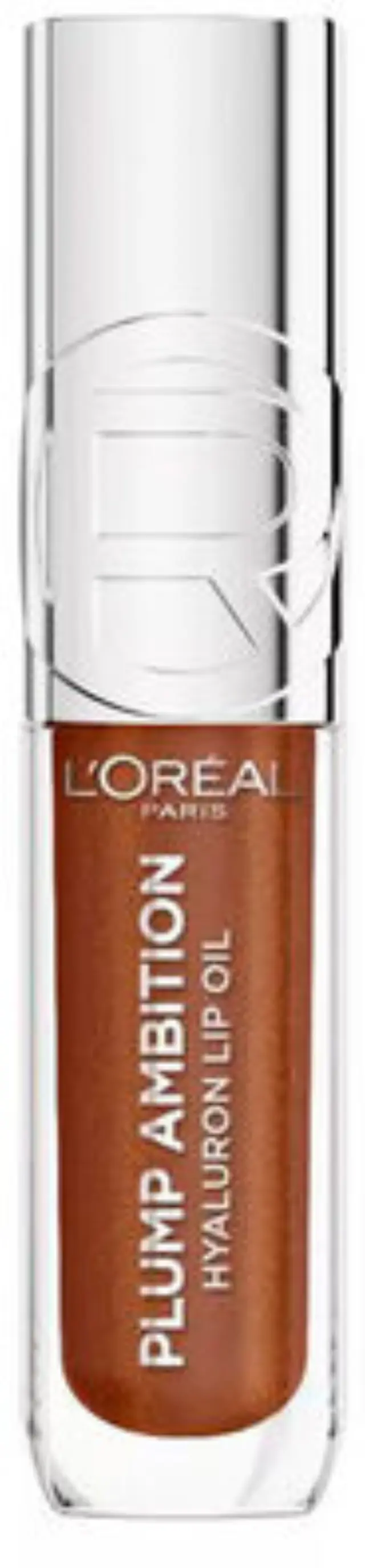 Plump Ambition Hyaluron Lip Oil 510 La Nuit Sparkle 5ml