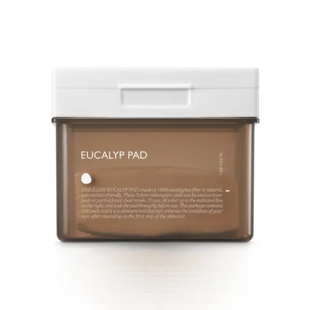 Eucalyp Pads
