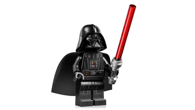 LEGO - Star Wars TM - Darth Vader™ Bust (75439) - Toys 3