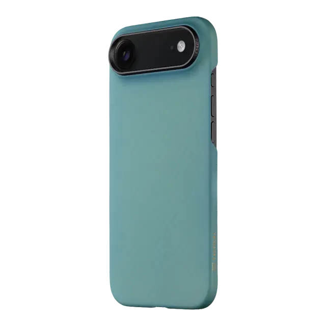 Tactical MagForce Aramid Cover for Apple iPhone Air Blue Jay 3
