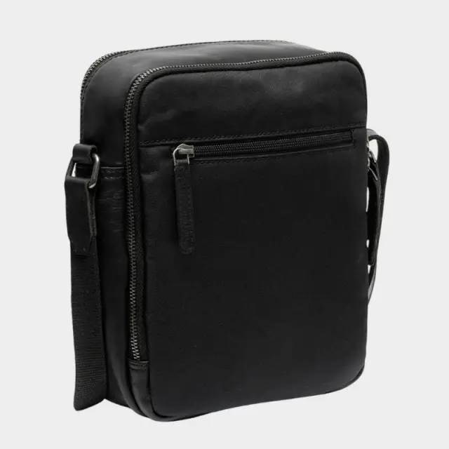 Τσαντάκι Chesterfield C48.180210 Μαύρο - ONESIZE 2
