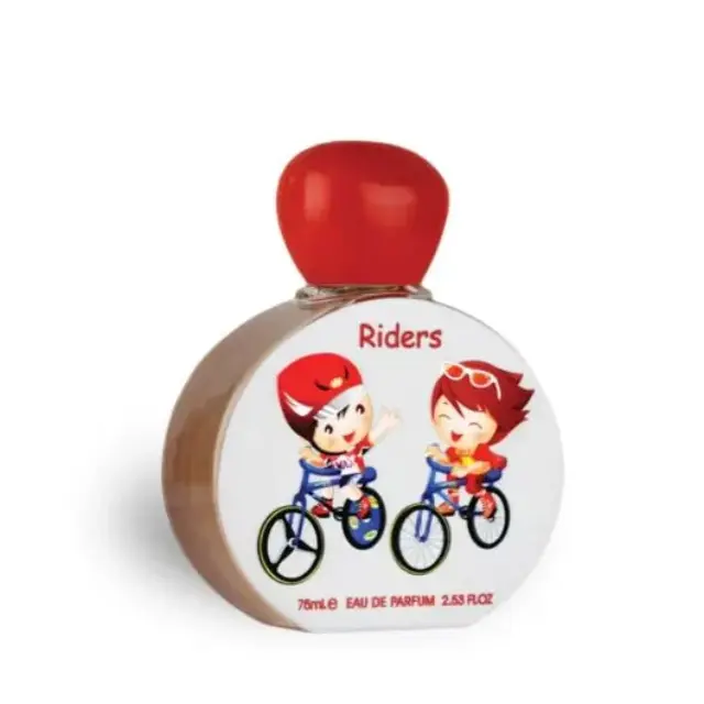 Lattafa Pride Riders Eau de Parfum for kids 75 ml