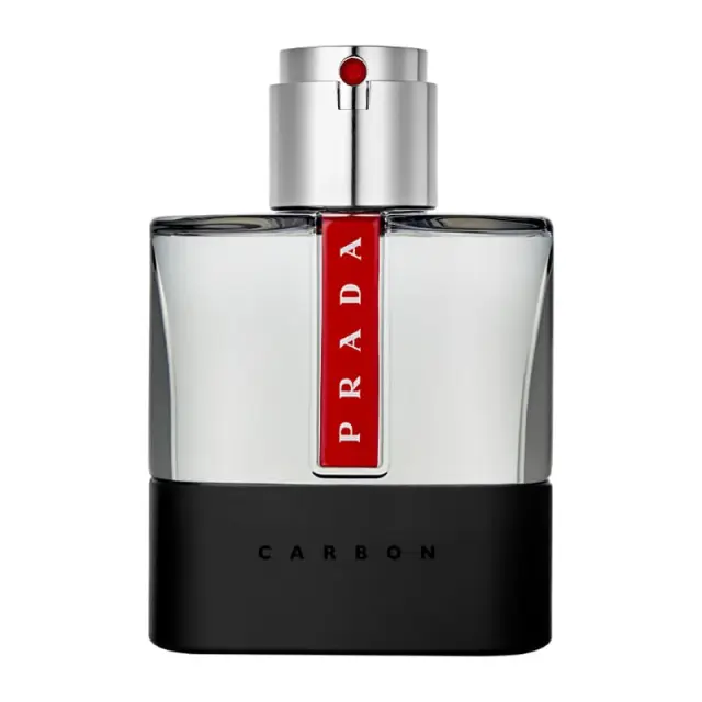 Prada Luna Rossa Carbon Eau de Toilette 50ml