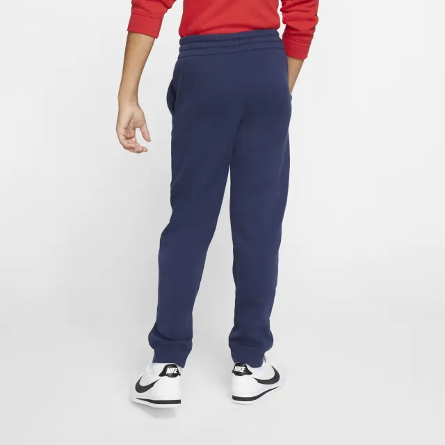 Nike Sportswear Club Fleece Παιδικό Παντελόνι Φόρμας CI2911-410 Navy Μπλε - S-130cm 3