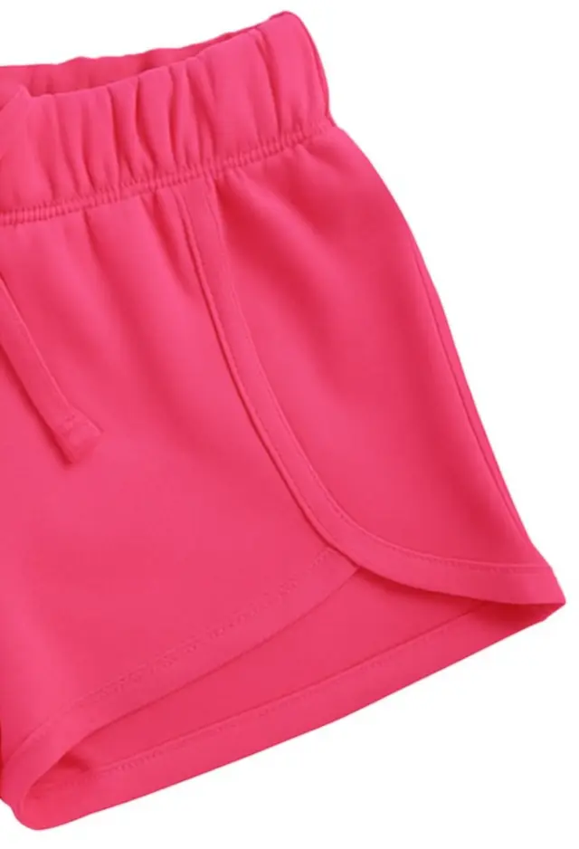 Σορτσάκι Girl Venere Fuchsia 8071829 - 3 Υ 3