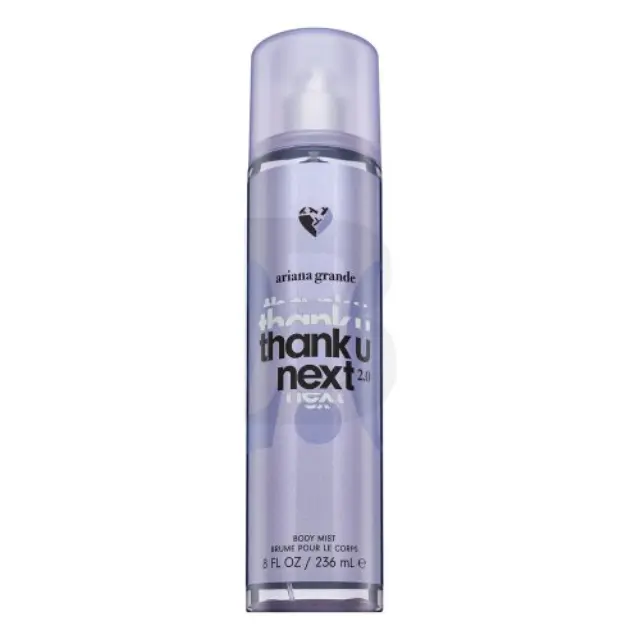 Ariana Grande Thank U Next 2.0 Body spray for women 236 ml