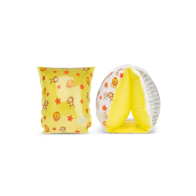 Swim Essentials Μπρατσάκια "Circus" (2-6 ετών) 932989 3