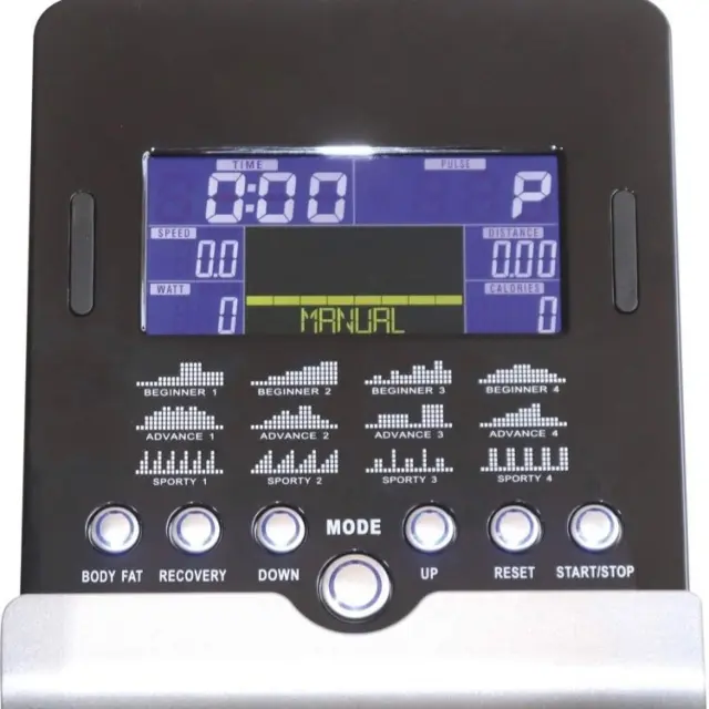 Ελλειπτικό AMILA EFIT 41800EHP (92306) 2