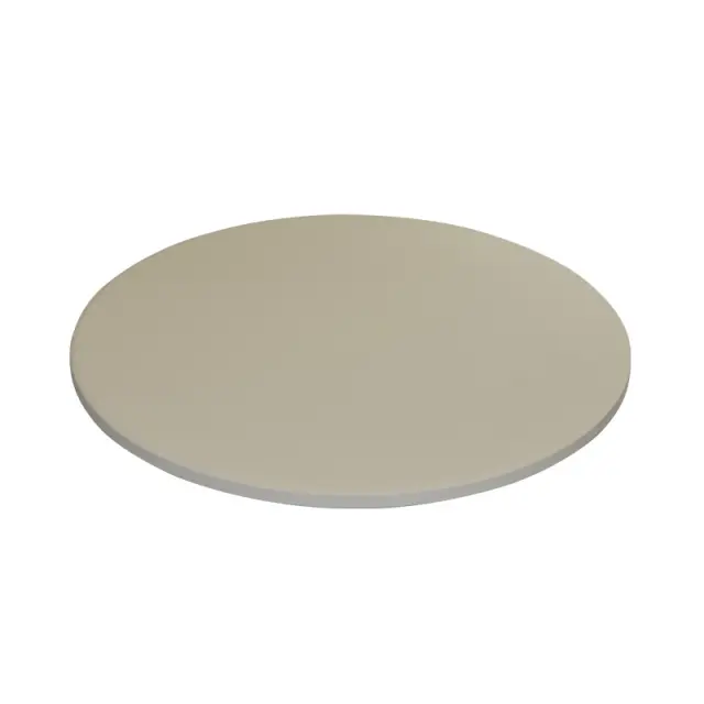 UNIMAC Πλάκα Ψησίματος Πίτσας Φ305x10mm (661378)