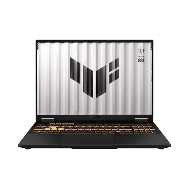 Asus TUF Gaming F16 FX608JPR-I7161W 16" 165Hz i7-14650HX/RTX5070/16GB/1TB SSD/Win11 Home (90NR0NG1-M000W0)