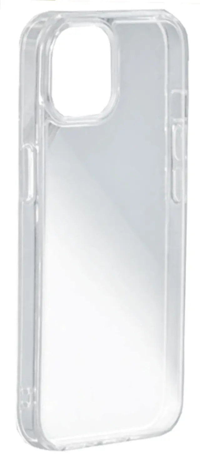 XO K04 Θήκη Σιλικόνης iPhone14 6.1" 16.011.0005