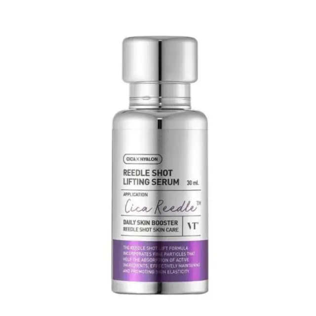 VT Cosmetics Reedle Shot Lifting Serum 30ml - Ορός Εντατικής Ανόρθωσης & Σύσφιξης