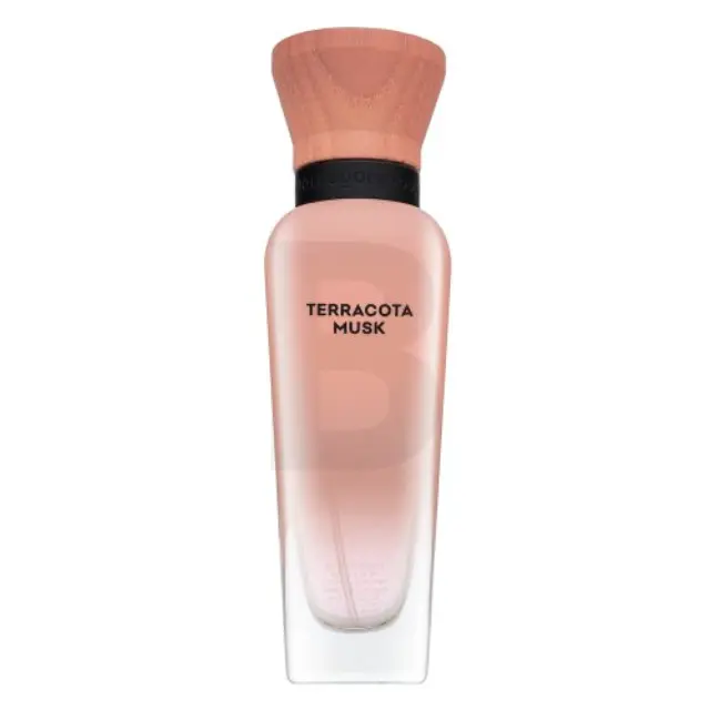 Adolfo Dominguez Terracota Musk Eau de Parfum for women 60 ml