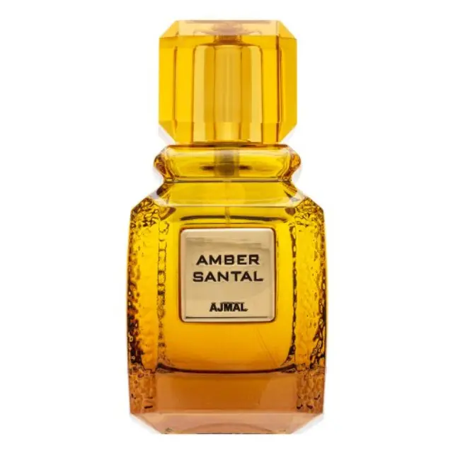 Ajmal Amber Santal Eau de Parfum unisex 100 ml