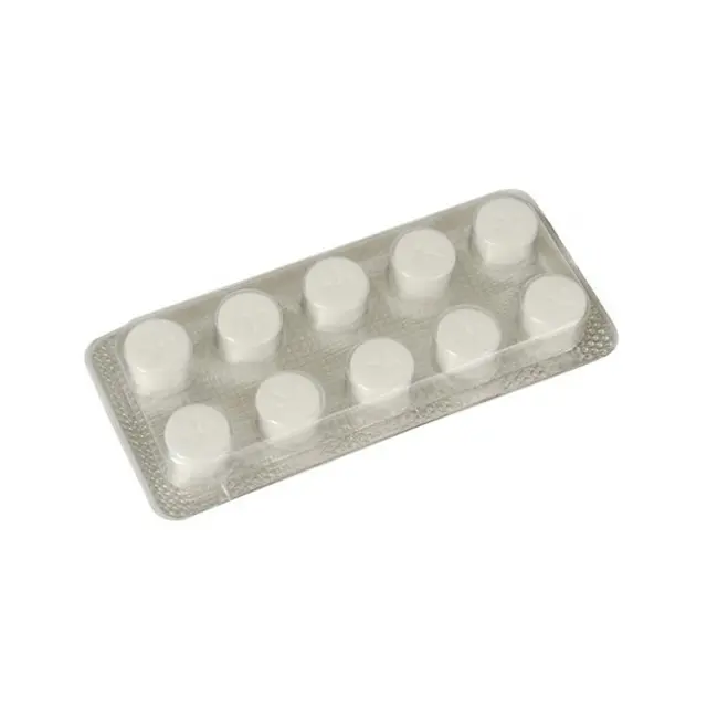 Krups XS3000 Καθαριστικό Αφαλάτωσης Καφετιέρας Καφετιέρας 10τμχ 3