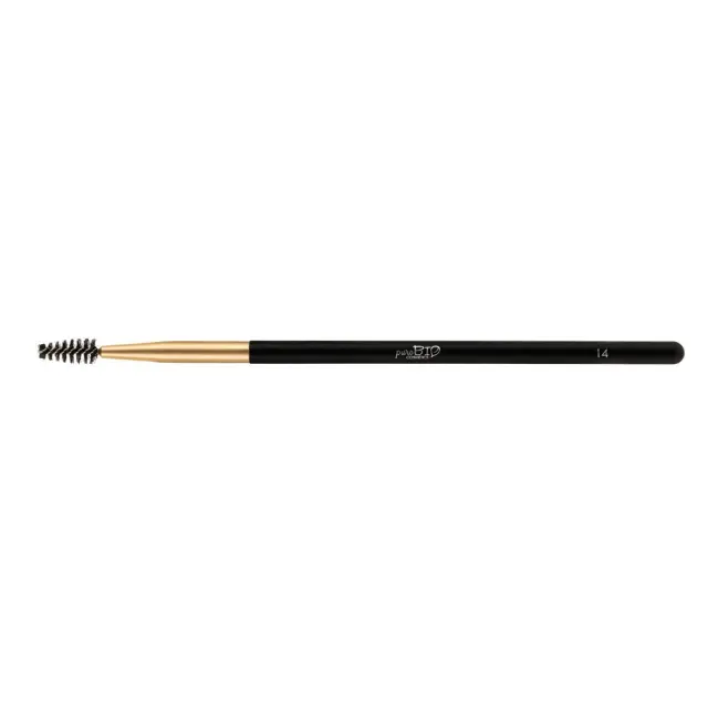 puroBIO ΒrowMade Brush Kit No 13-14 2